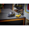 Конструктор LEGO Speed Champions Mercedes-AMG G 63 і Mercedes-AMG SL 63 (76924) - Image 12