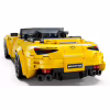 Конструктор LEGO Speed Champions Mercedes-AMG G 63 і Mercedes-AMG SL 63 (76924) - Image 7