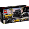 Конструктор LEGO Speed Champions Mercedes-AMG G 63 і Mercedes-AMG SL 63 (76924) - Image 9