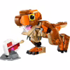 Конструктор LEGO Jurassic World Little Eatie: тираннозавр (76967) - Image 2