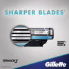 Бритва Gillette Mach3 с 2 сменными картриджами (7702018020706/7702018020676) - Image 3