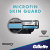 Бритва Gillette Mach3 с 2 сменными картриджами (7702018020706/7702018020676) - Image 4