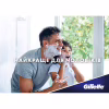 Бритва Gillette Mach3 с 2 сменными картриджами (7702018020706/7702018020676) - Image 8