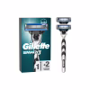 Бритва Gillette Mach3 с 2 сменными картриджами (7702018020706/7702018020676) - Image 1