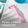 Бритва Gillette Simply Venus 3 12 шт. (7702018070732) - Image 7