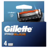 Змінні касети Gillette Fusion ProGlide 4 шт. (7702018085514) - Image 2