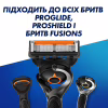 Змінні касети Gillette Fusion ProGlide 4 шт. (7702018085514) - Image 8