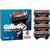 Змінні касети Gillette Fusion ProGlide 4 шт. (7702018085514) - Image 1