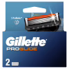 Змінні касети Gillette Fusion ProGlide 2 шт. (7702018085897) - Image 2