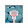 Бритва Gillette Venus Comfortglide Spa Breeze с 2 сменными картриджами (7702018322862) - Image 4