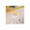 Бритва Gillette Venus ComfortGlide Olay с кокосом с 1 сменным картриджем (7702018339877) - Image 3