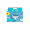 Сменные кассеты Gillette Venus Smooth 8 шт. (7702018365067) - Image 2