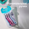 Бритва Gillette Venus 3 Colors 6 шт. (7702018426201) - Image 6