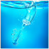 Бритва Gillette Venus Smooth станок + сменные картриджи 3 шт. (7702018469826) - Image 3