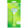 Бритва Gillette Venus Extra Smooth с 1 сменным картриджем (7702018487202/7702018323012) - Image 1