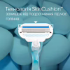 Змінні касети Gillette Venus Smooth 2 шт. (7702018490943/7702018495078) - Image 4