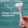 Бритва Gillette Venus Smooth Sensitive 3 шт. (7702018491544) - Image 3