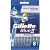 Бритва Gillette Blue 2 Maximum 8 шт. (7702018502264) - Image 2