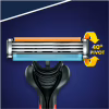 Бритва Gillette Blue 3 6 шт. (7702018516759/7702018362585) - Image 3