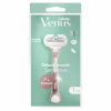 Бритва Gillette Venus Extra Smooth Sensitive RoseGold с 1 сменным картриджем (7702018517886) - Image 2