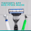 Сменные кассеты Gillette Mach3 5 шт. (7702018552313) - Image 5