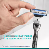 Сменные кассеты Gillette Mach3 5 шт. (7702018552313) - Image 7