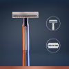 Сменные кассеты Gillette King C. 10 шт. (7702018590179) - Image 6
