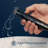 Аксессуары к машинкам для стрижки Gillette King C. Gillette Style Master Blade Насадка на триммер для бороды (7702018602148) - Image 7