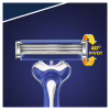 Бритва Gillette Blue 3 Comfort одноразова 8 шт. (7702018604319) - Image 2
