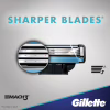 Бритва Gillette Mach3 з 5 змінними картриджами (7702018610181) - Image 3