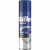 Гель для гоління Gillette Series Очищувальний з вугіллям 200 мл (7702018619757) - Image 1