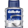 Лосьон после бритья Gillette Series Sea Mist Восстанавливающий 100 мл (7702018620265) - Image 3