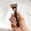 Бритва Gillette Fusion5 с 2 сменными картриджами (7702018874125/7702018866946) - Image 4