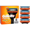 Змінні касети Gillette Fusion5 Power 4 шт. (7702018877591/7702018867219) - Image 1