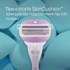 Бритва Gillette Venus ComfortGlide Breeze с 2 сменными картриджами (7702018886166) - Image 4
