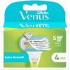 Сменные кассеты Gillette Venus Extra Smooth Embrace 4 шт. (7702018955527) - Image 2
