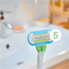 Сменные кассеты Gillette Venus Extra Smooth Embrace 4 шт. (7702018955527) - Image 3