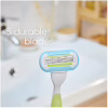 Сменные кассеты Gillette Venus Extra Smooth Embrace 4 шт. (7702018955527) - Image 4