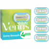 Сменные кассеты Gillette Venus Extra Smooth Embrace 4 шт. (7702018955527) - Image 1