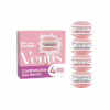 Змінні касети Gillette Venus Comfortglide Spa Breeze 4 шт. (7702018966783) - Image 1