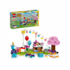 Конструктор LEGO Animal Crossing Вечеринка по случаю дня рождения Julian 170 деталей (77046) - Image 5