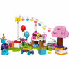 Конструктор LEGO Animal Crossing Вечеринка по случаю дня рождения Julian 170 деталей (77046) - Image 1