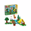 Конструктор LEGO Animal Crossing Активный отдых Bunnie 164 детали (77047) - Image 4