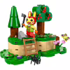 Конструктор LEGO Animal Crossing Активный отдых Bunnie 164 детали (77047) - Image 6