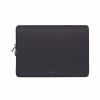 Чохол до ноутбука RivaCase 14" 7704 (Black) (7704Black) - Image 2