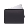 Чохол до ноутбука RivaCase 14" 7704 (Black) (7704Black) - Image 5