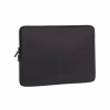 Чохол до ноутбука RivaCase 14" 7704 (Black) (7704Black) - Image 1