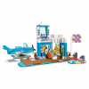 Конструктор LEGO Animal Crossing Літайте з Dodo Airlines (77051) - Image 7