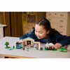 Конструктор LEGO Animal Crossing Музейная коллекция Blathers (77056) - Image 12