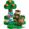 Конструктор LEGO Animal Crossing Музейная коллекция Blathers (77056) - Image 7